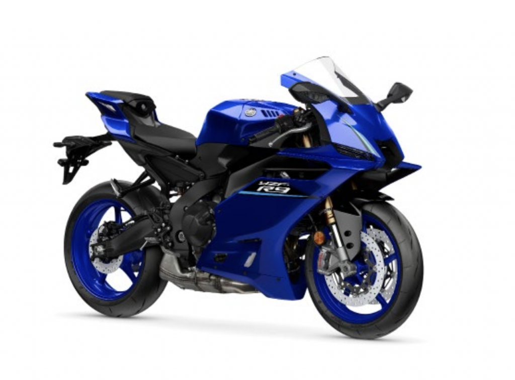 YZF-R9